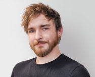 Daniel Ressmann