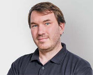 Patrick Pichlmair